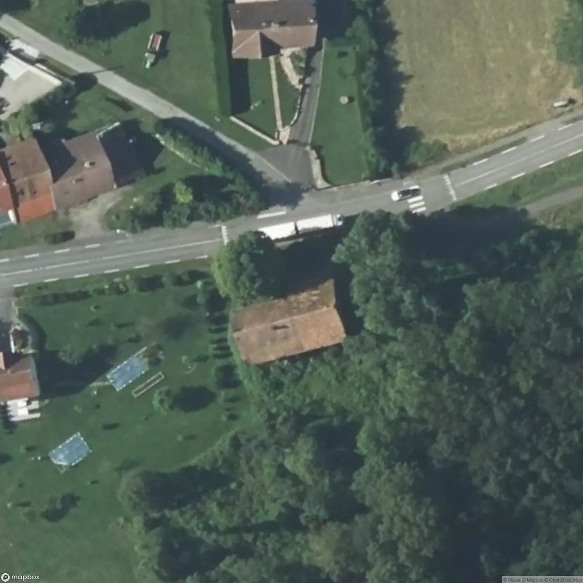 House Lisaxh [FRA] #33061