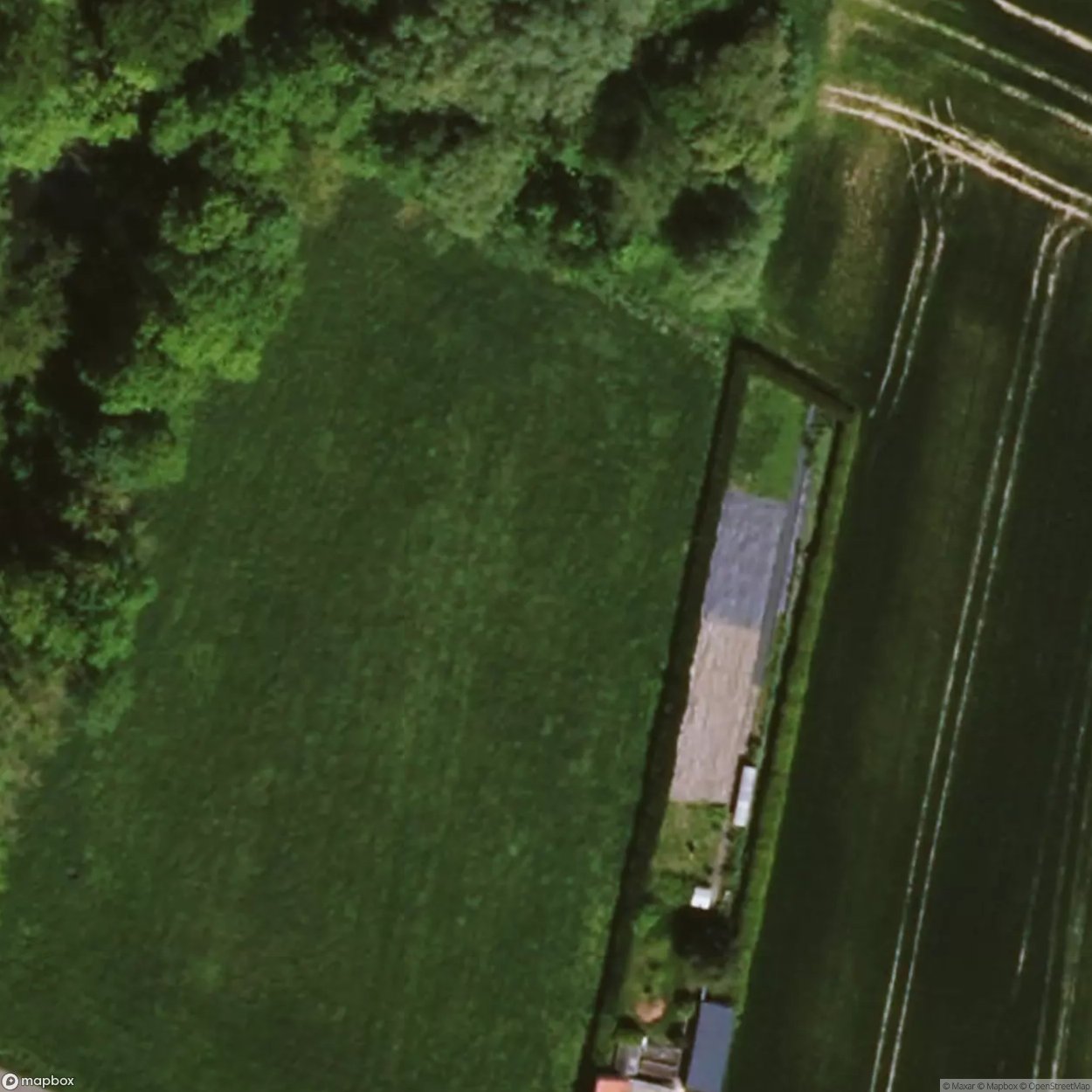 Bitremont Castle [BEL]