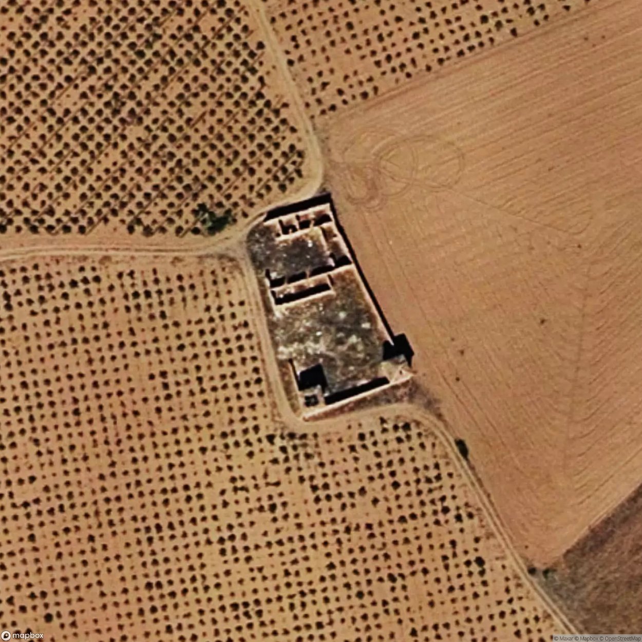 Aband House [ESP] #21862