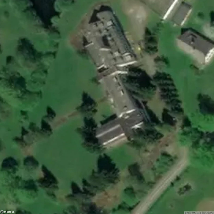 Site Ruins On Private Land [POL] #34410