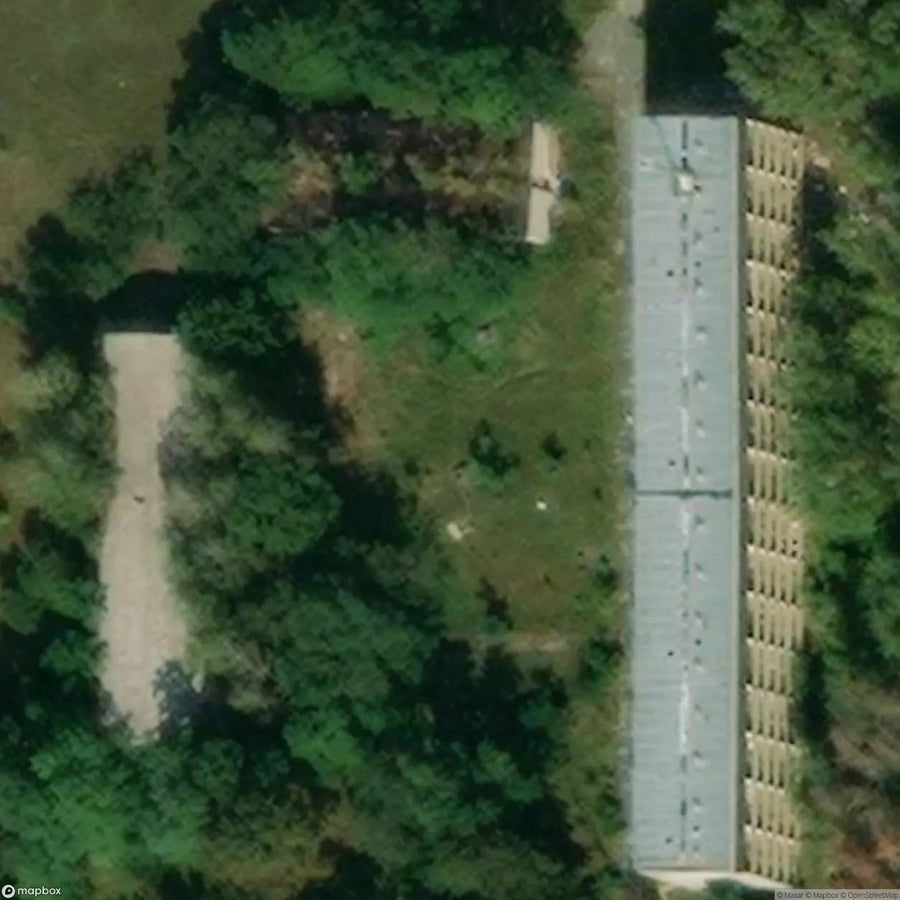 Abandoned Air Defense Site Ksiazenice Technical Squadron [DEU] #32374