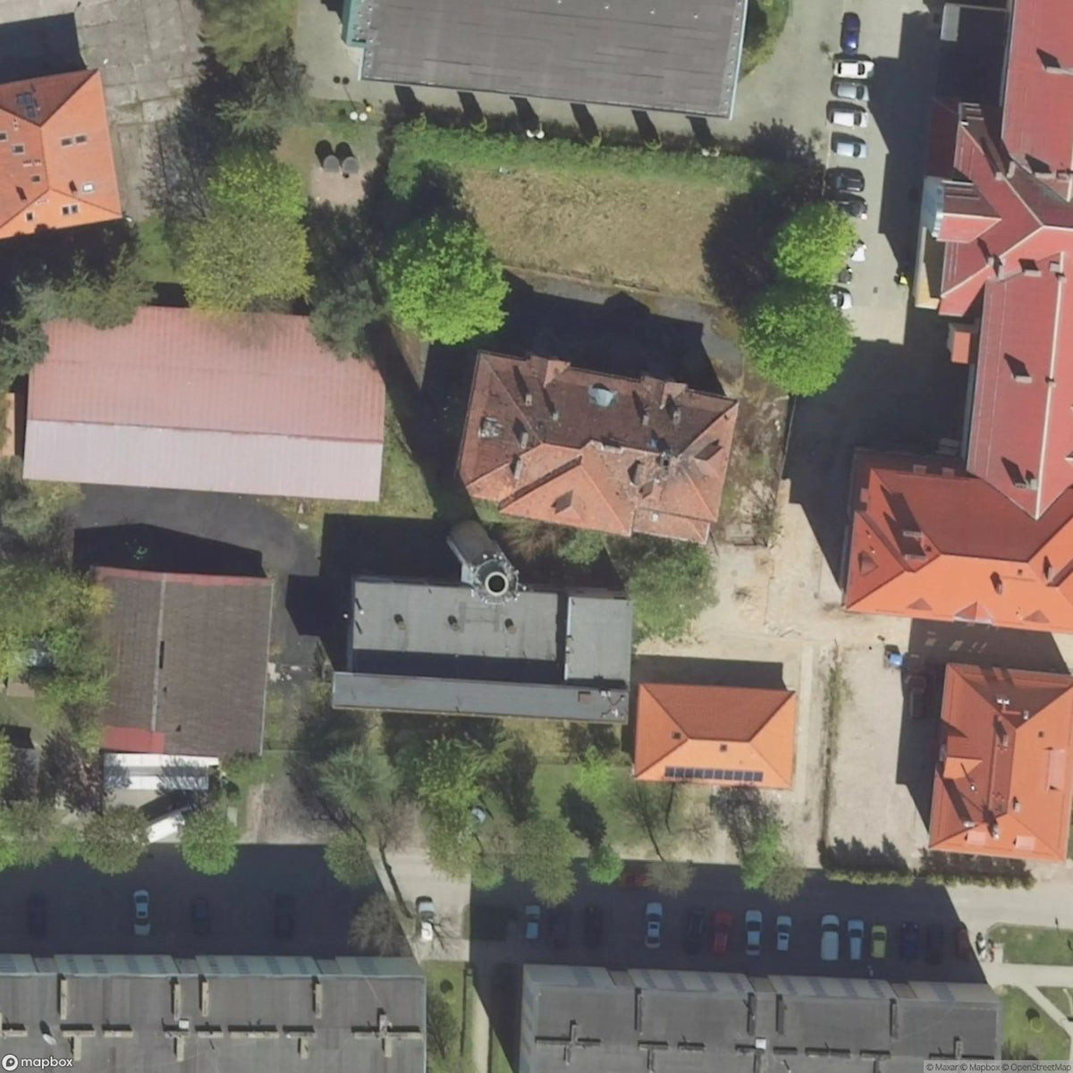 Abandoned School Abandoned Kindergarten [POL] #1459