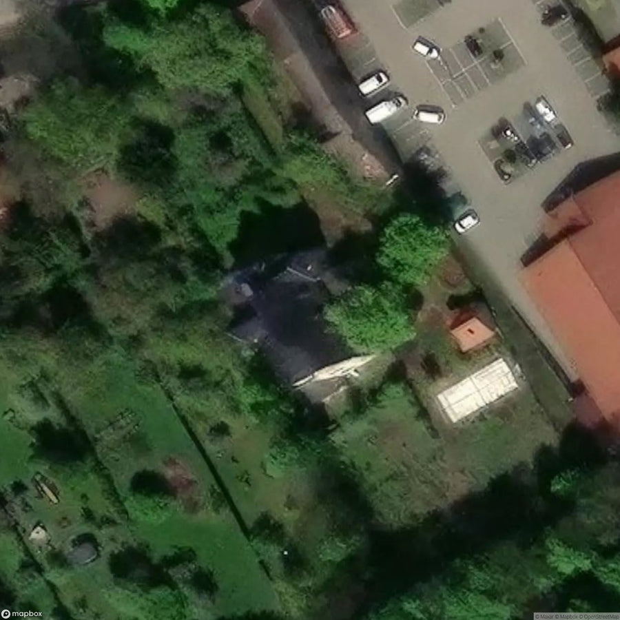 Villa Netto [DEU] #01887