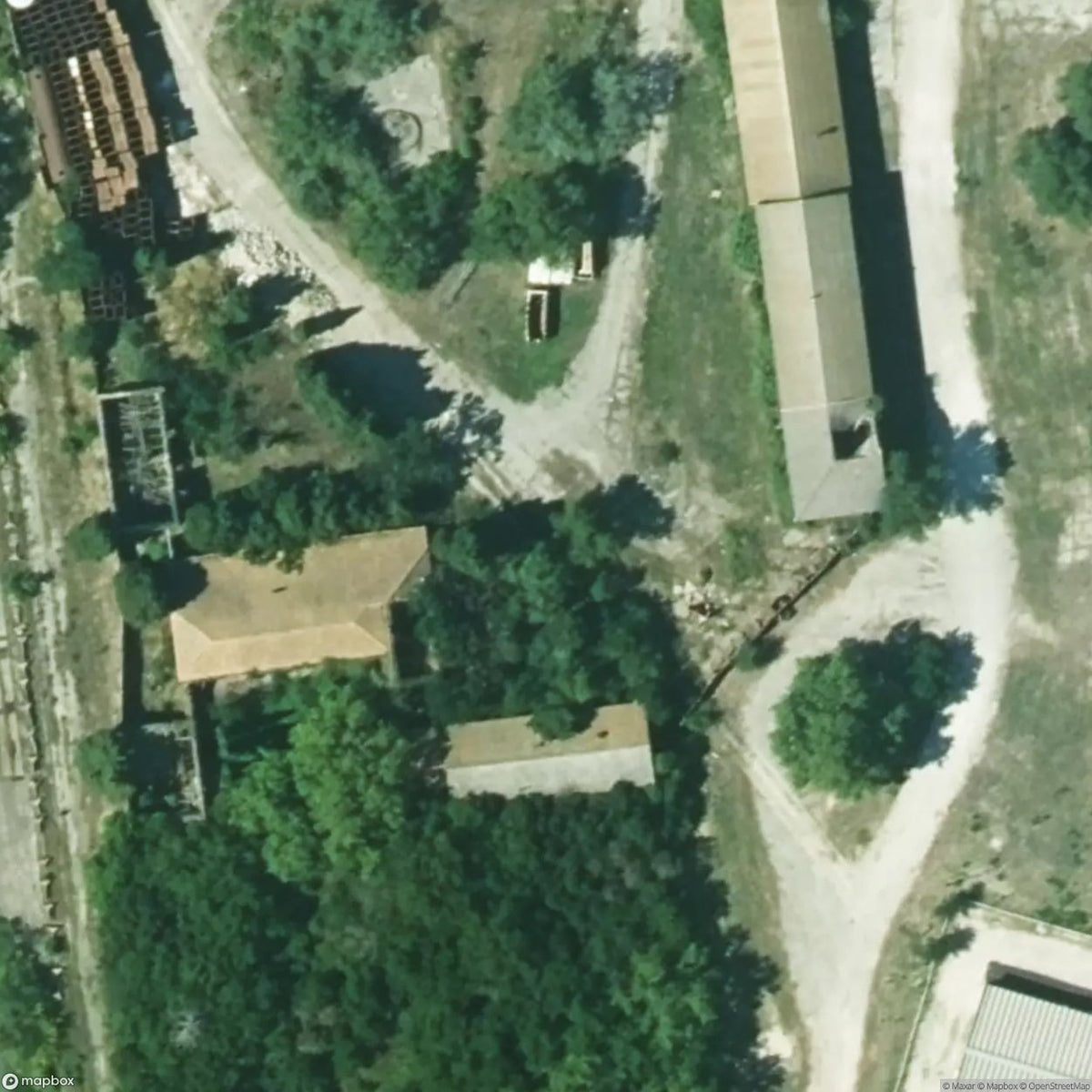 Usine Pechinay [FRA] #32588
