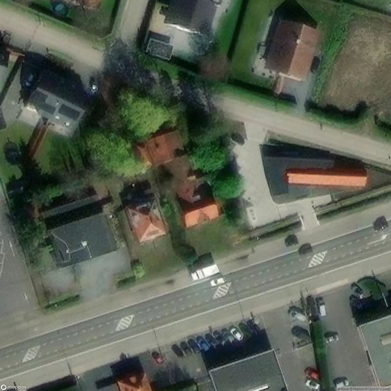 Extravagance House [BEL]