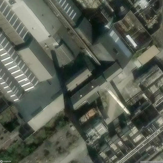 Green Glass Factory [BEL]