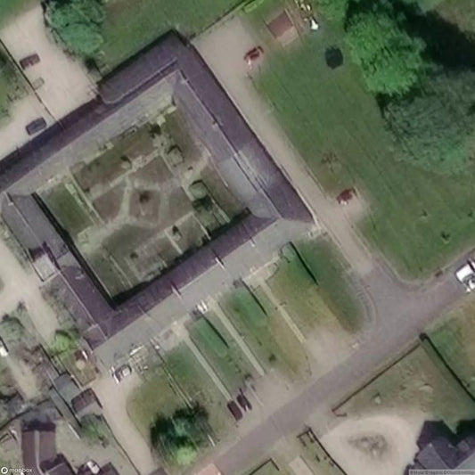 House of Daviot [GBR]