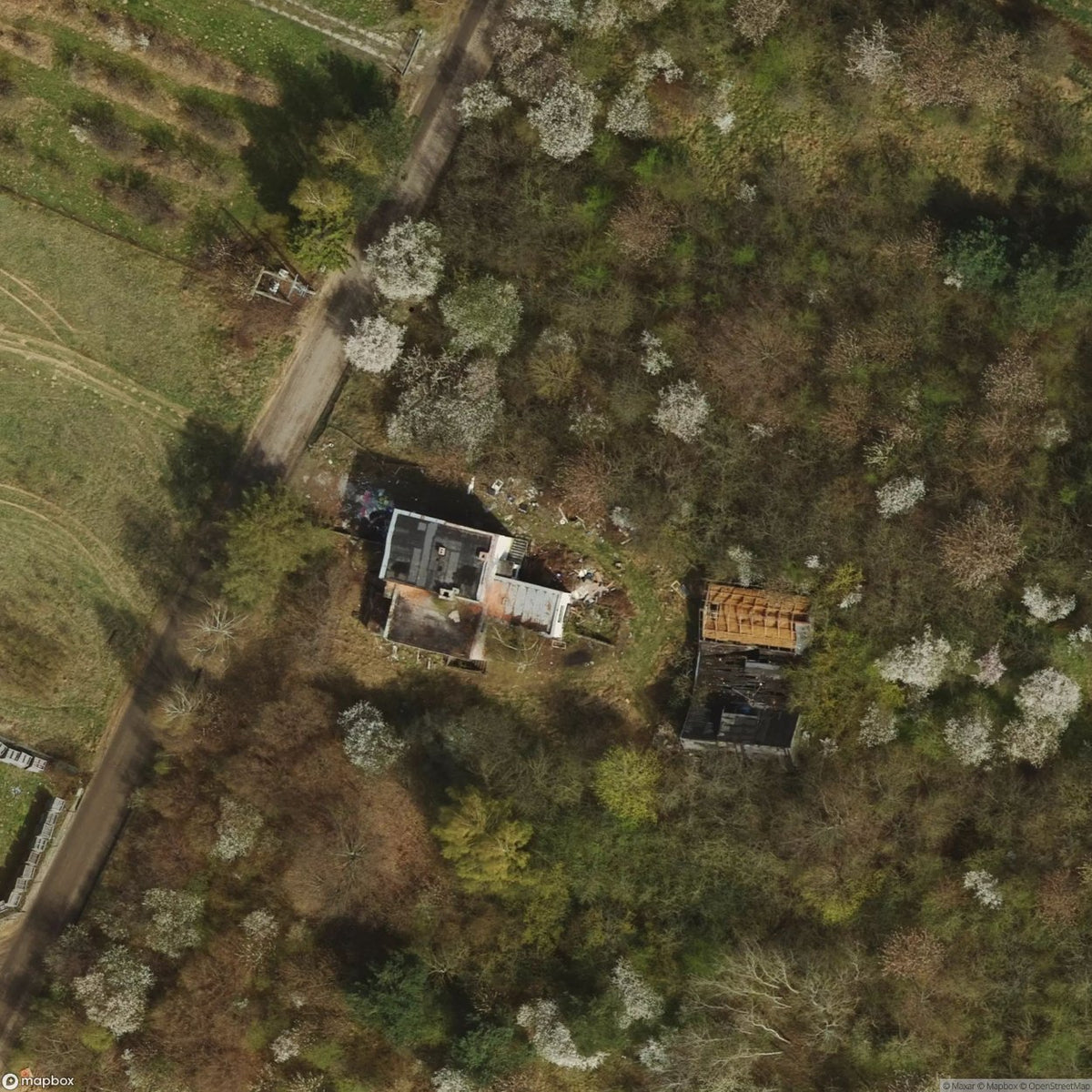 Site (Opuszczona Willa) [POL] #27568