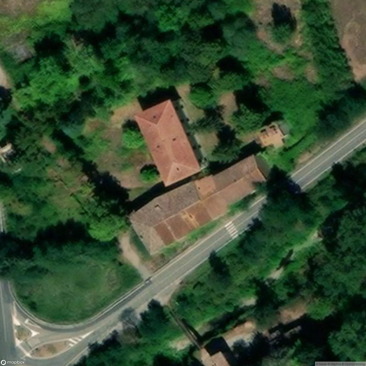 Villa Bottega [ITA] #33688