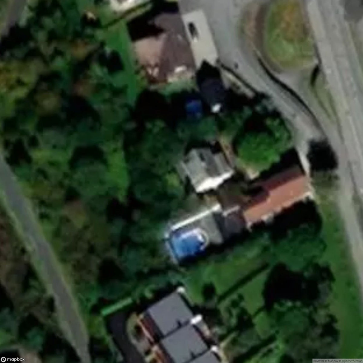 House Munins [NOR] #33300