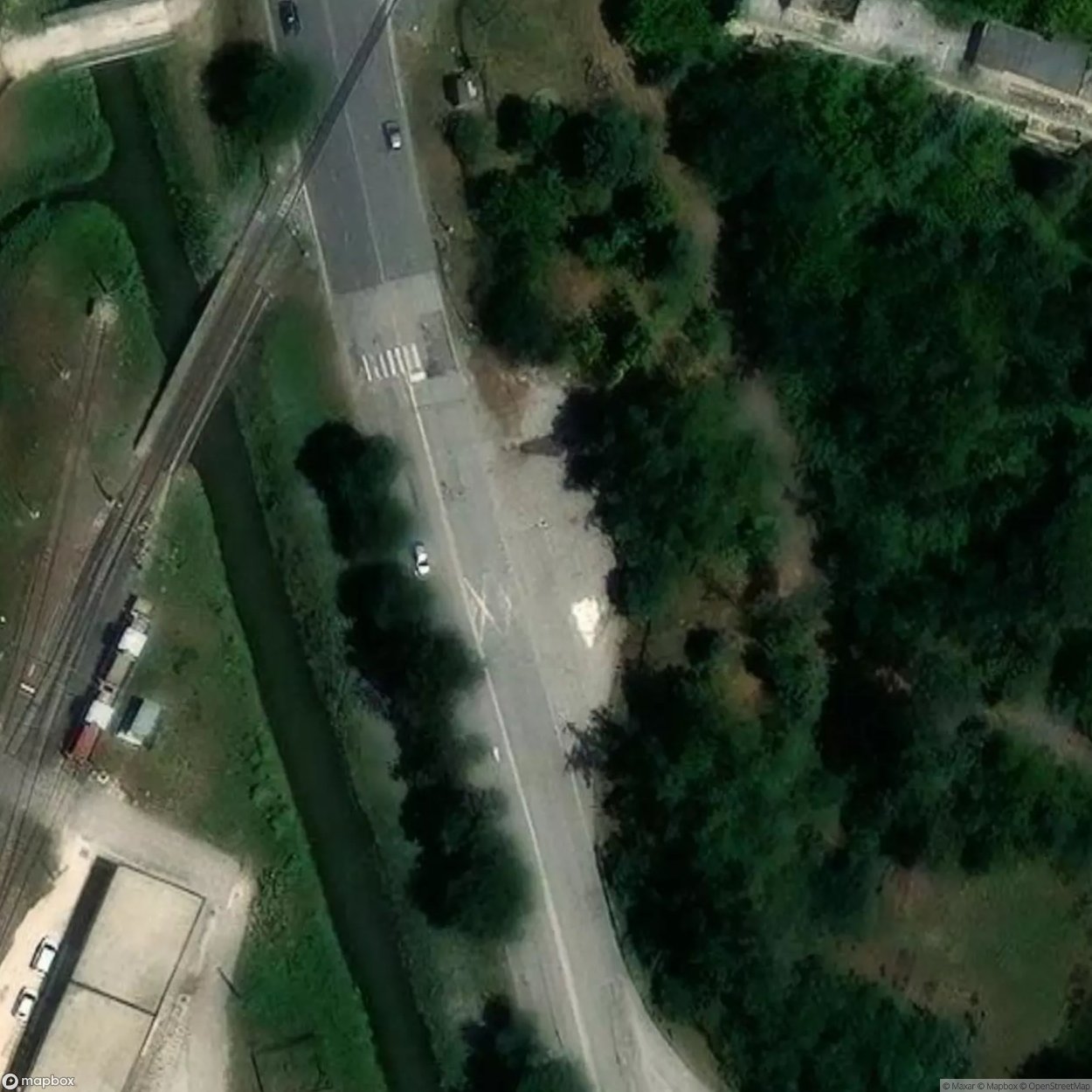 Residential building [ITA]