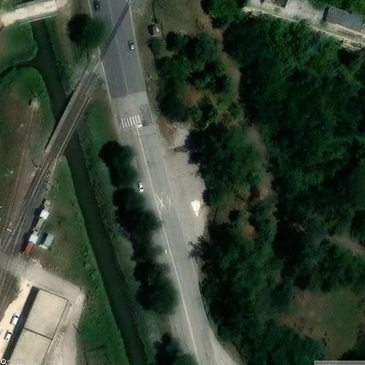 Residential building [ITA]