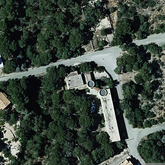 Murillo Street [ESP]