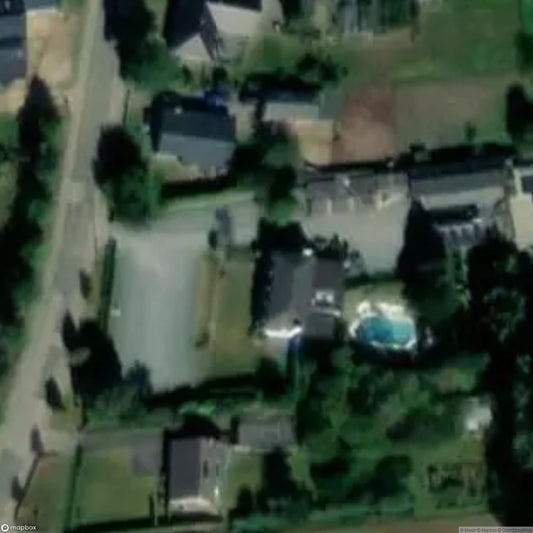 New Riddershof Swingers Club [BEL]