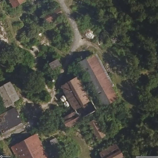 Abandoned Industries [FRA]