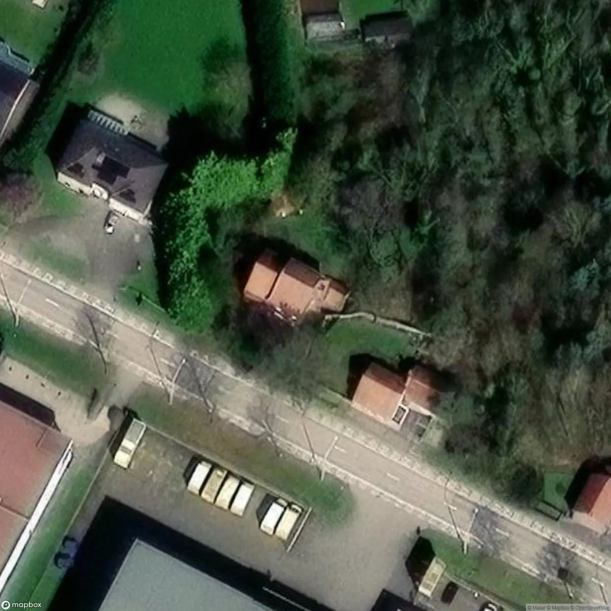 Leuven House [bel]✨ [BEL] #33729