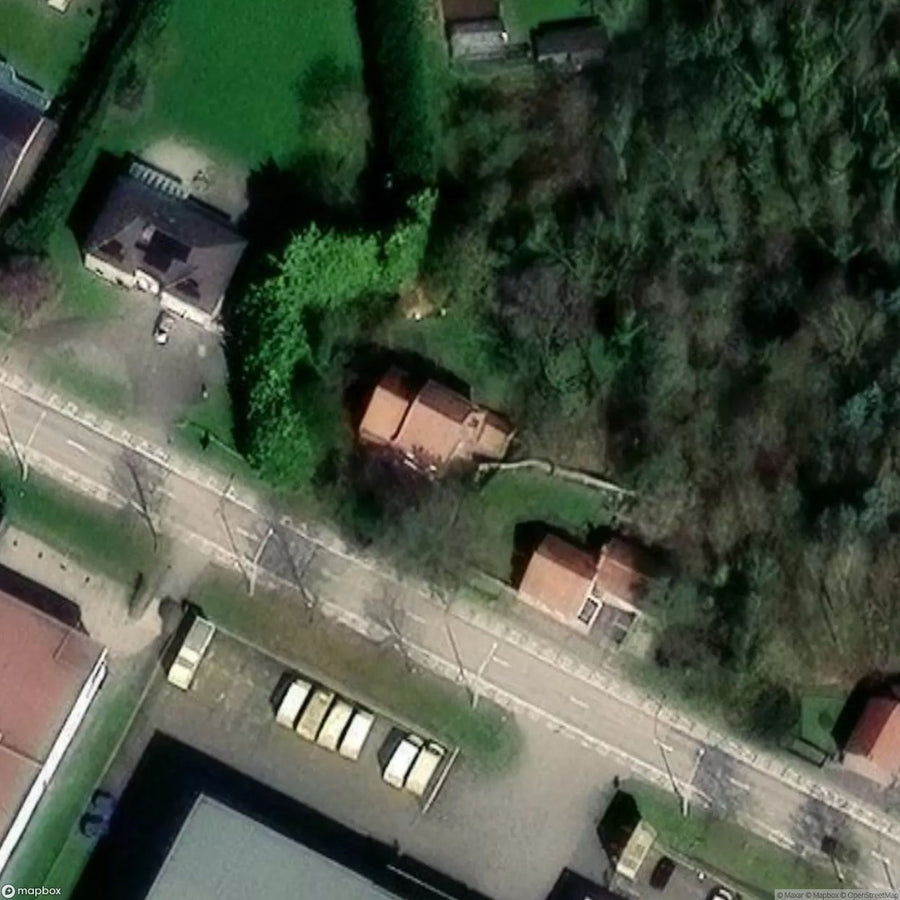 Leuven House [bel]✨ [BEL] #33729