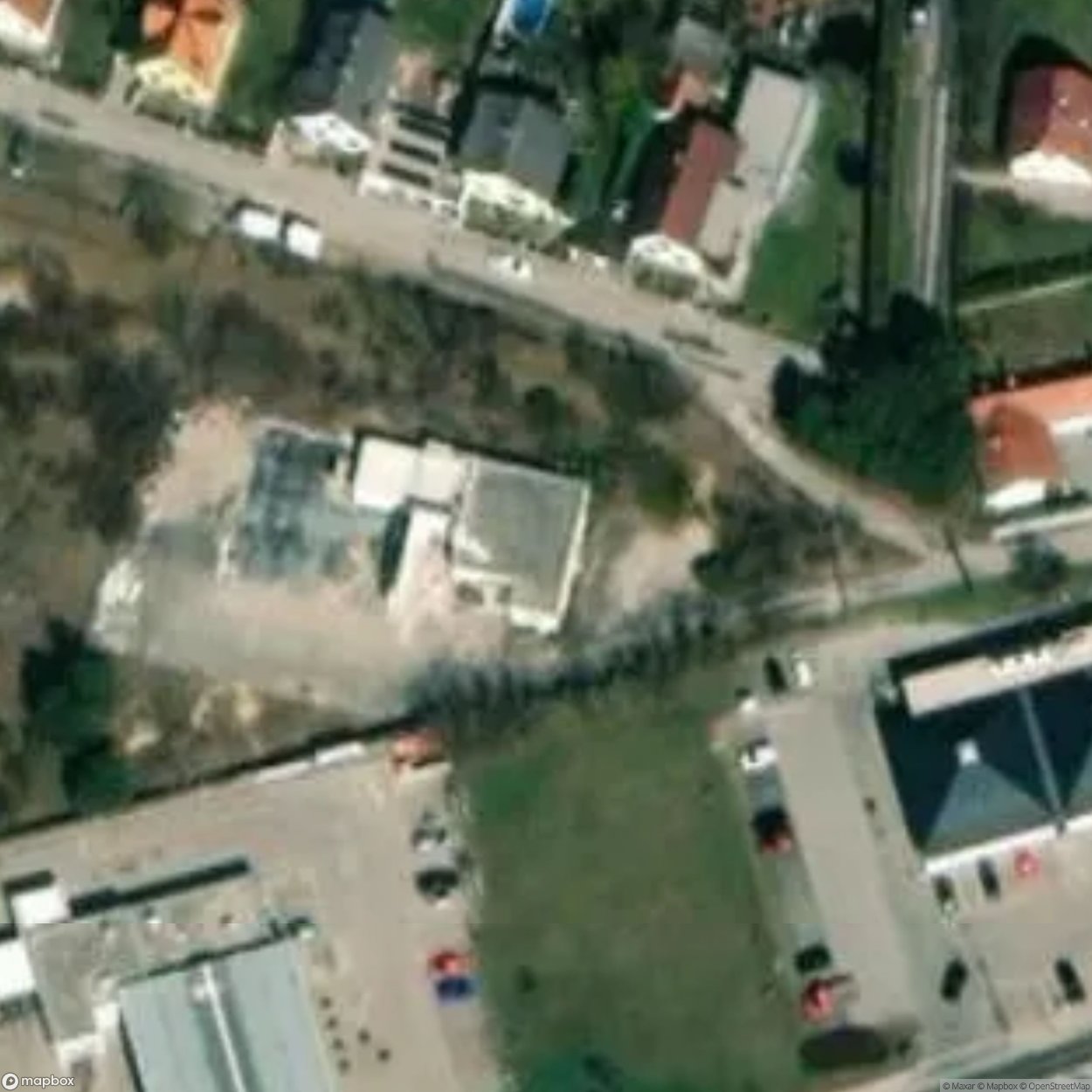 Office/Company 2263 [AUT]