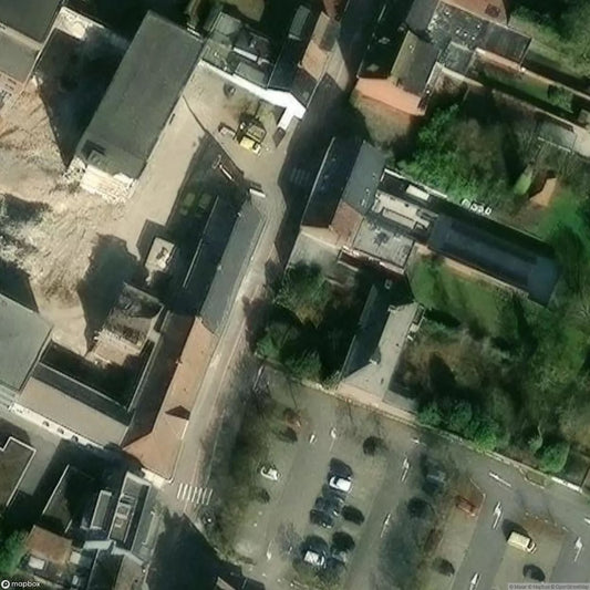 House Butchery [BEL]