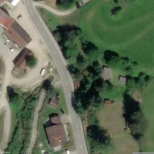 Witch House / Hexenhaus [DEU]