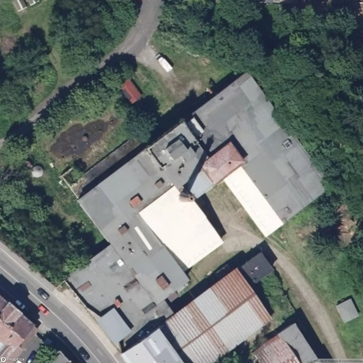 Brewery Sladovna Jablonec Nad Nisou [CZE] #2714