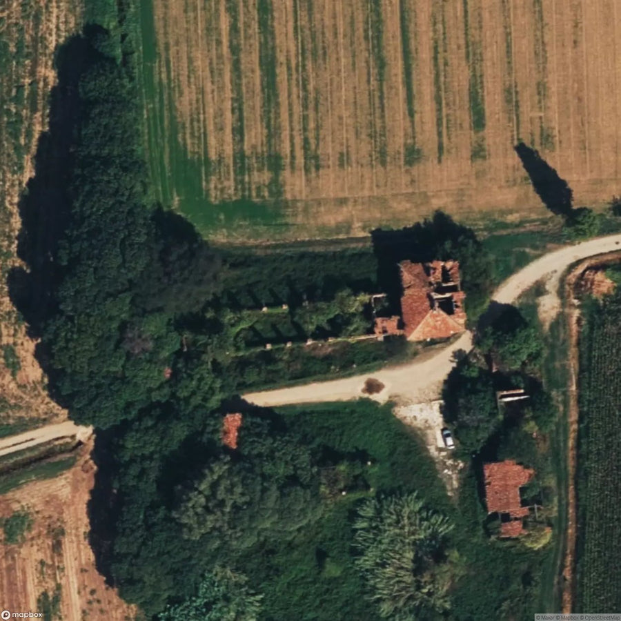 Zeche Katarina [ITA] #10497