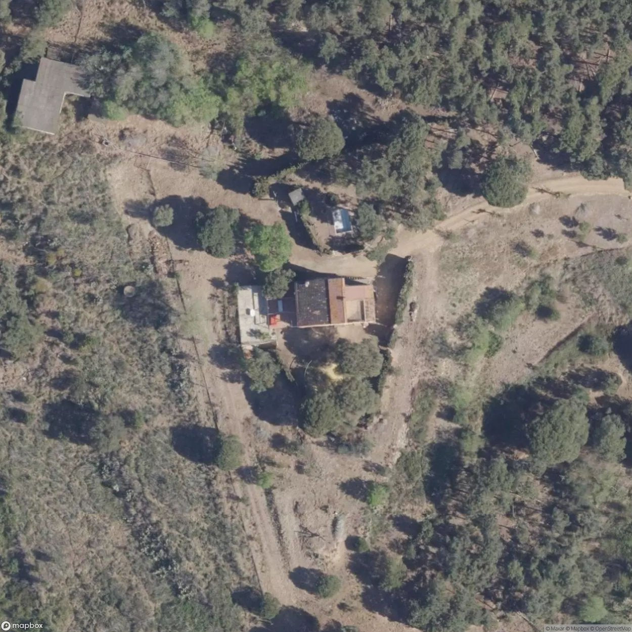 The Mamushkas Mansion [ESP]