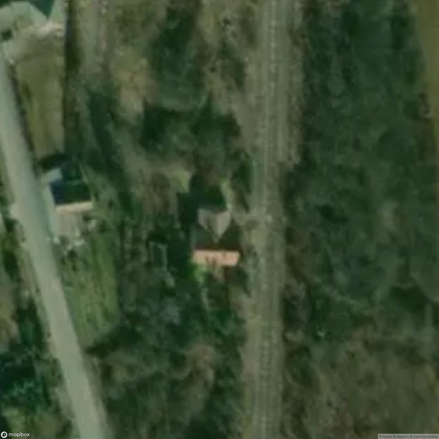 Old Train Station [HUN] #31005