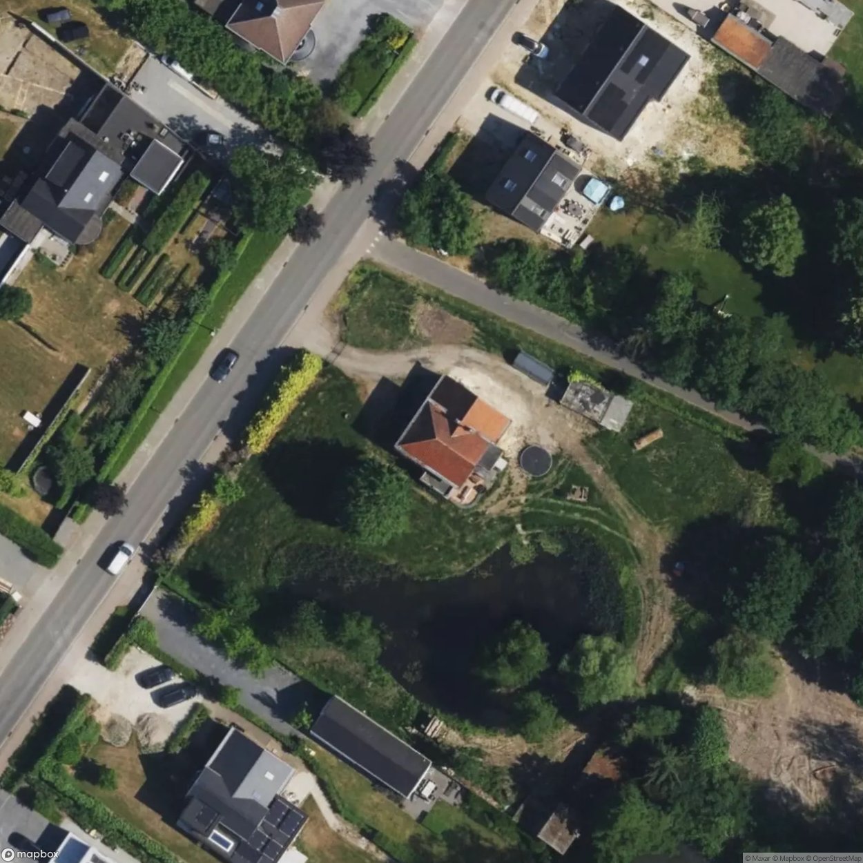 Grandmother’s House [BEL]