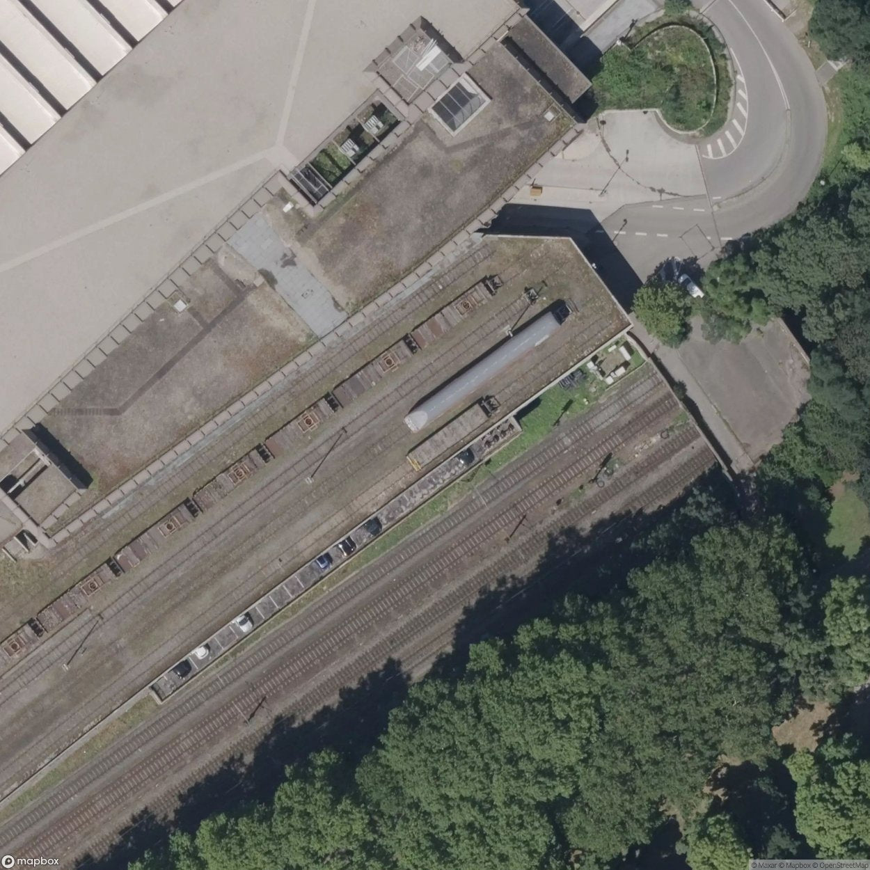 Airport [GER] #29571