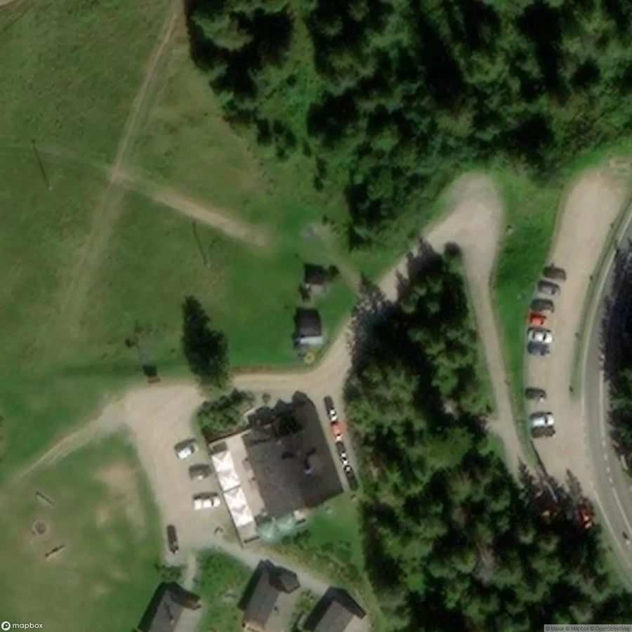 Site Abandoned Ski Lift [POL] #34454