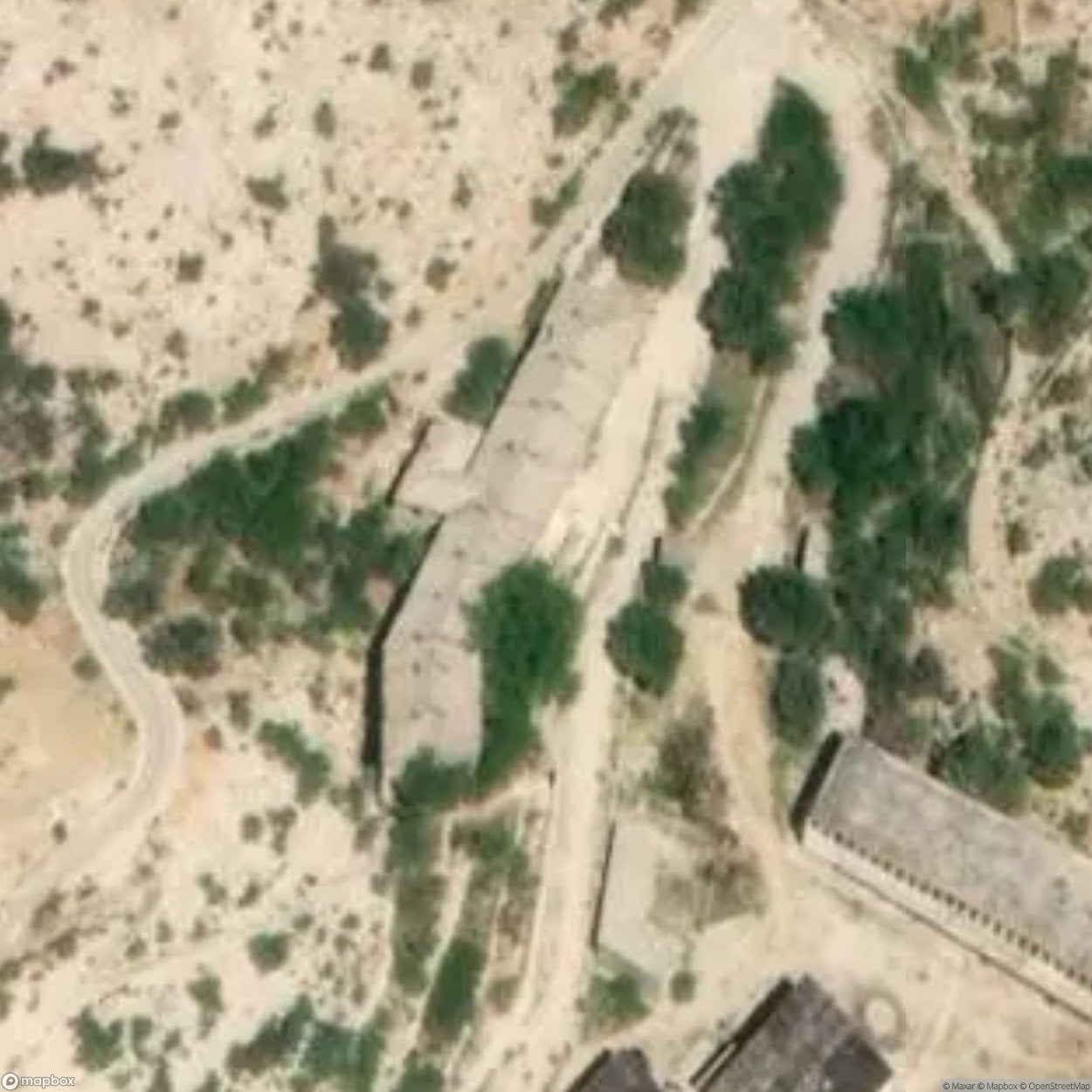 Reporting Headquarters [HRV]