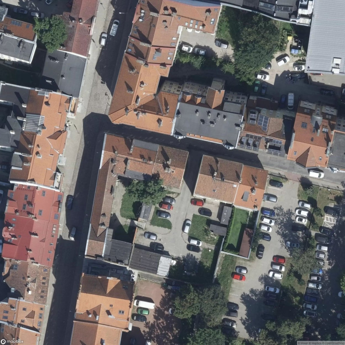 Site (Opuszczony Budynek) [POL] #27544