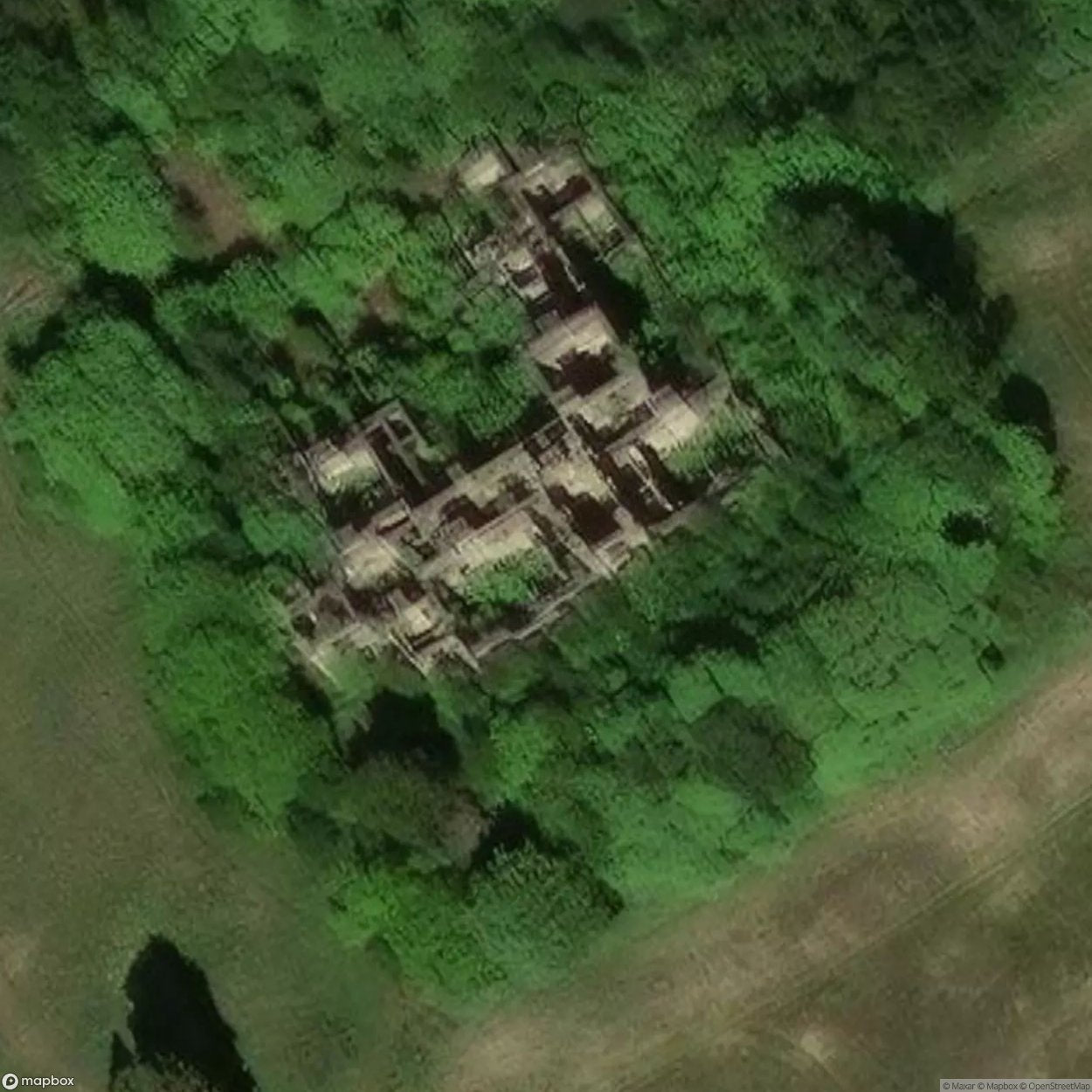 House Dunmot Park [GBR]