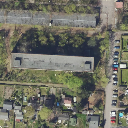 DDR Broadcasting Site [DEU]