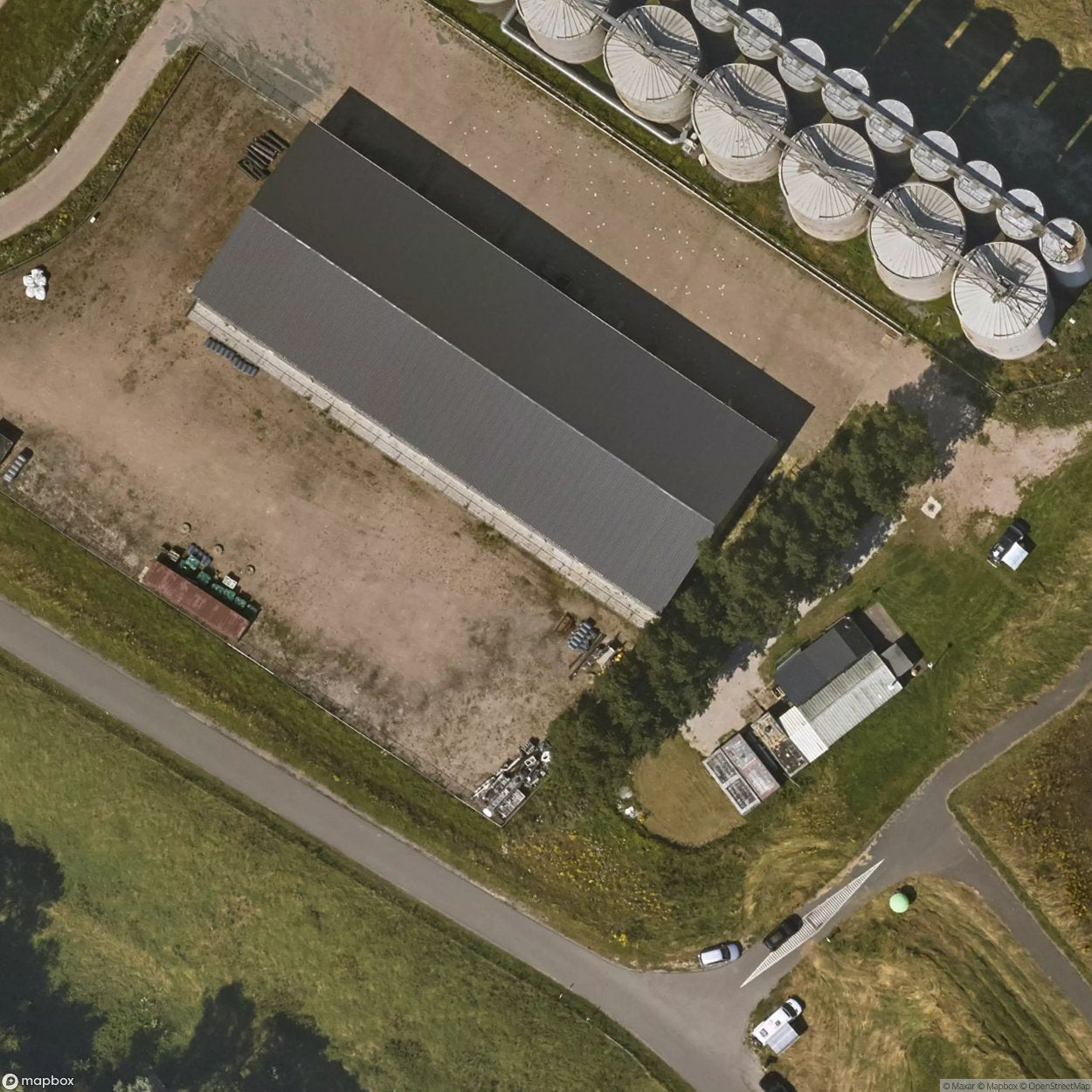 Carnival Graveyard [NLD]