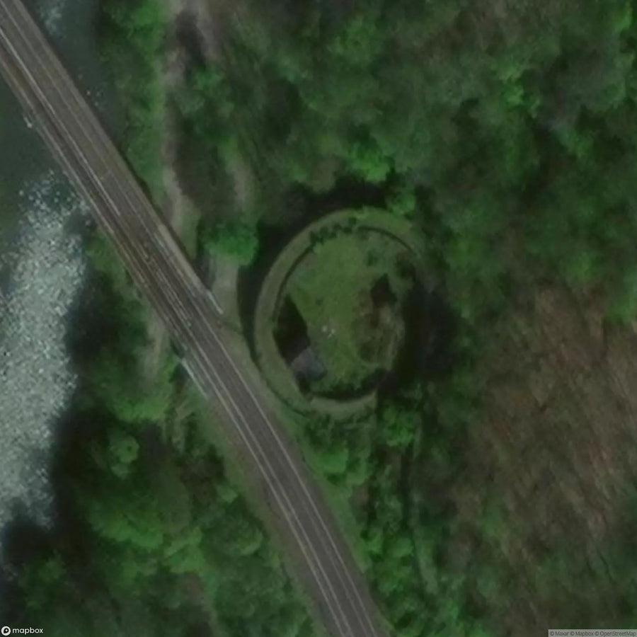 Royal Halt In The Ardennes [BEL] #3806