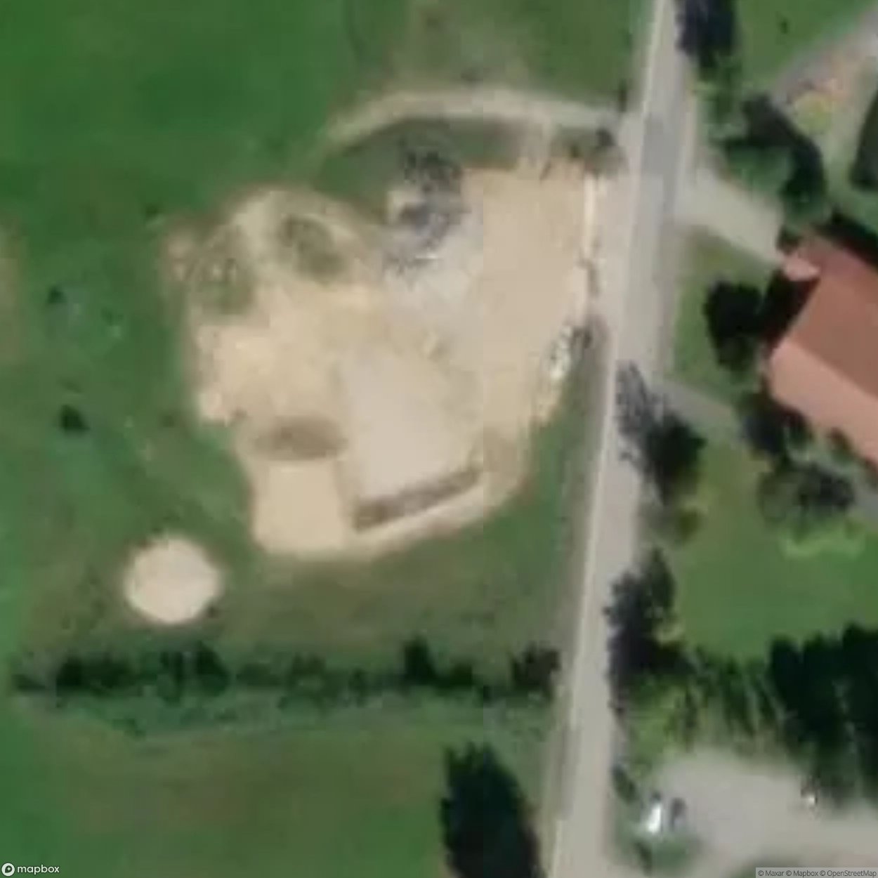 Outdoor Pool 2 [DEU]