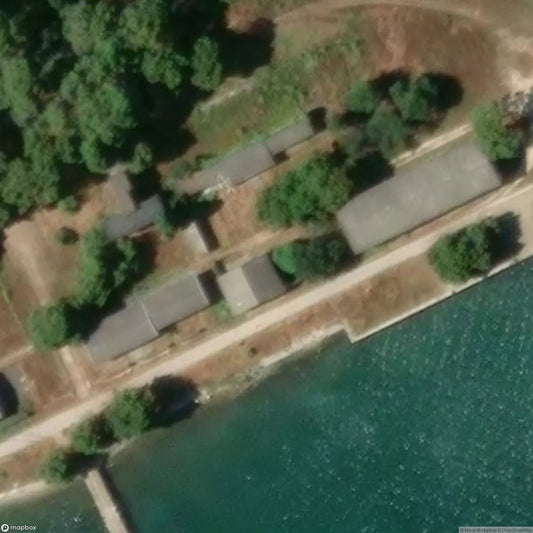 Naval Military Base [HRV]