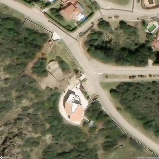 Villa Bagaglino [ITA]