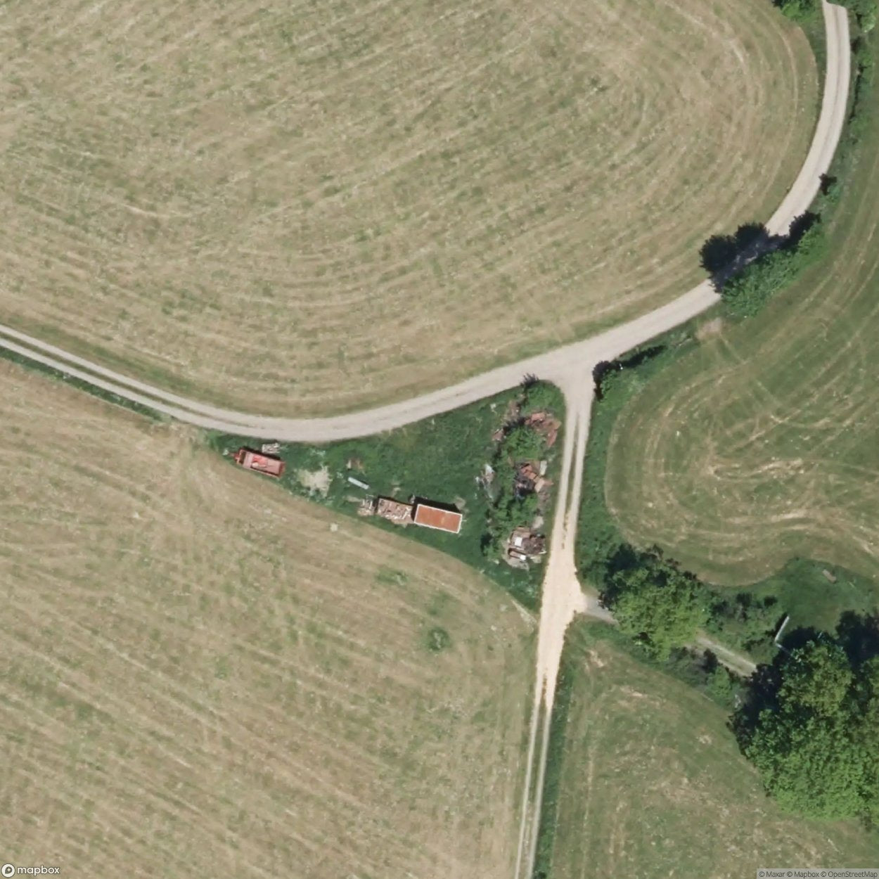 Car Graveyard Domain [DEU] #14399