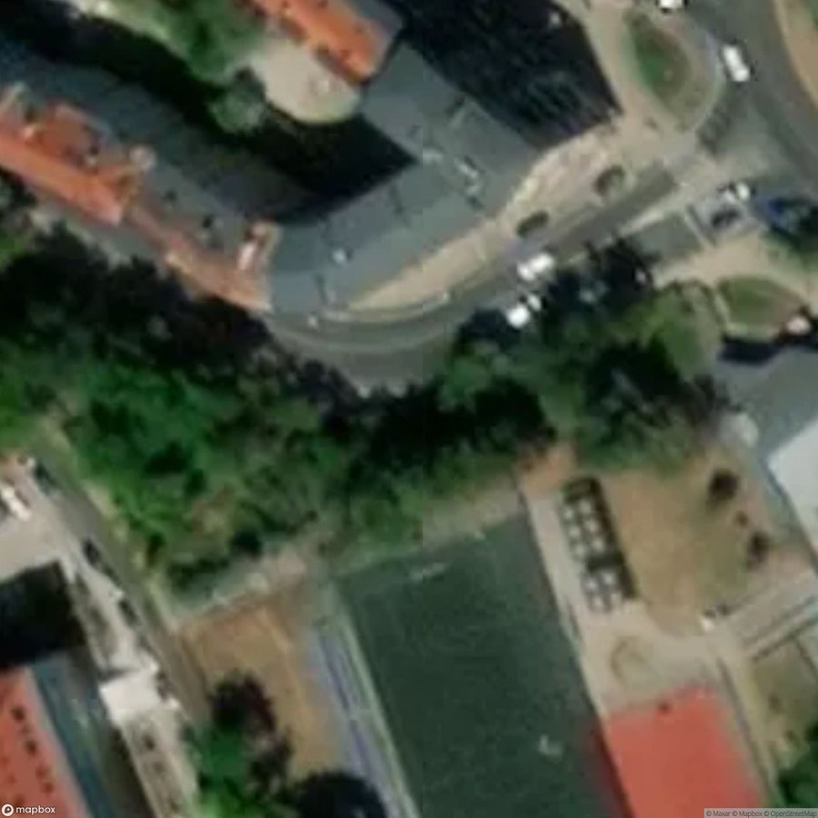 Former Military School [POL] #32249