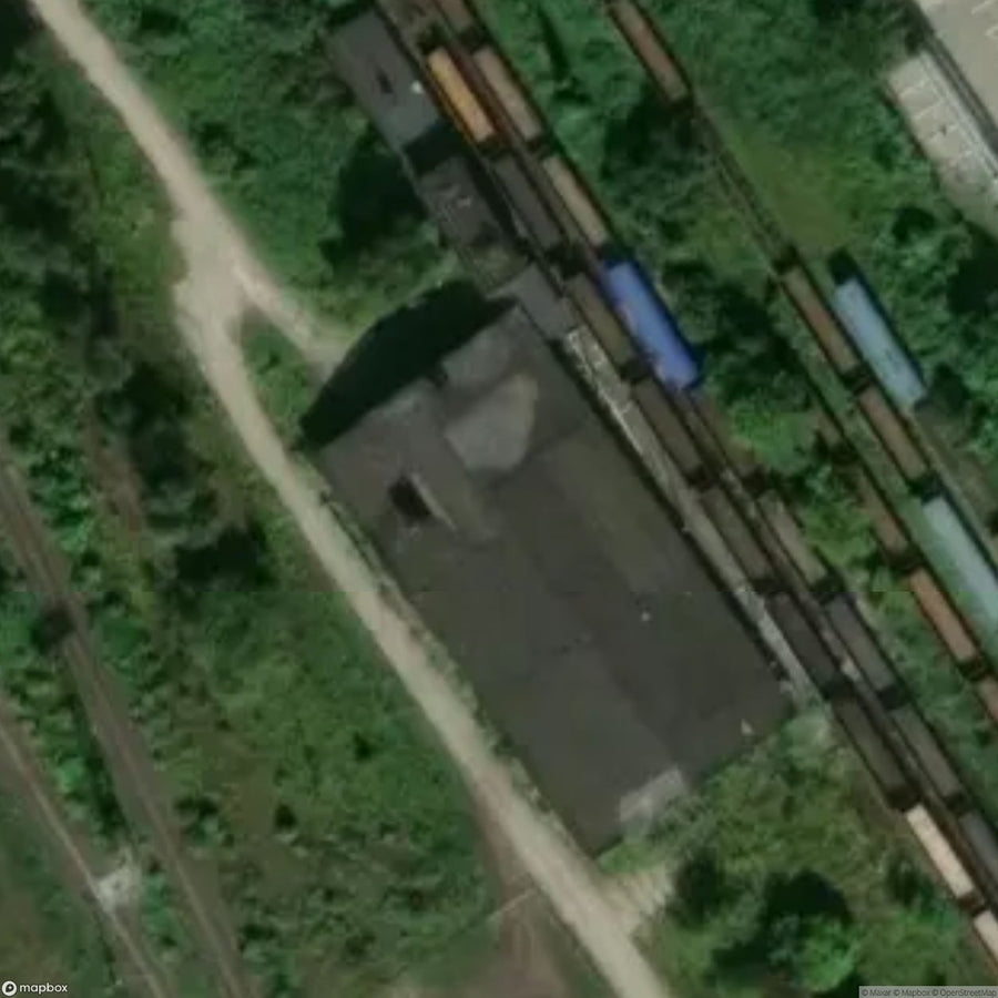 Abandoned Railway Buildings [POL] #144