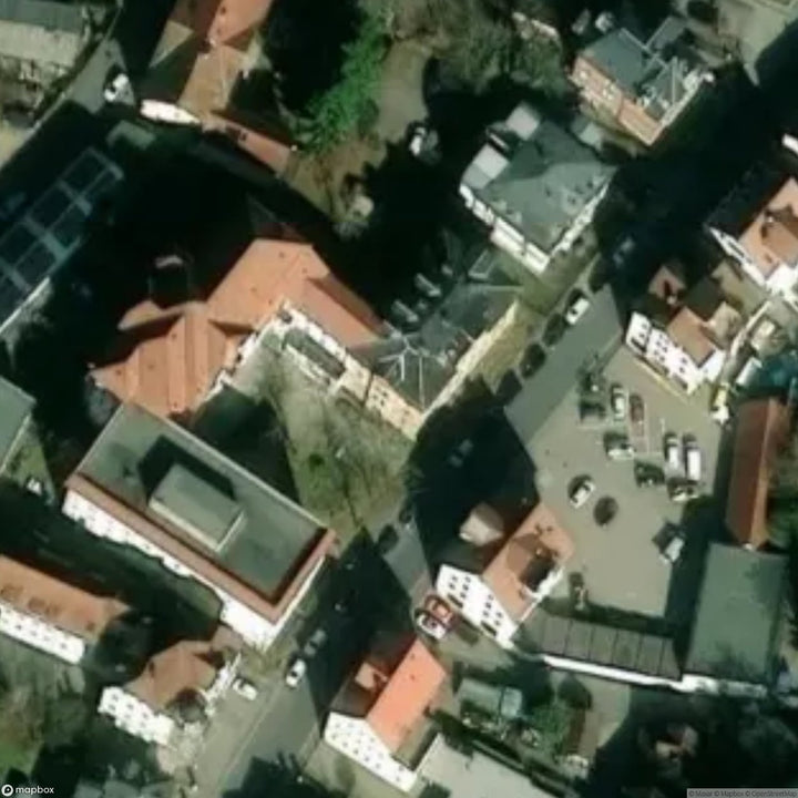 Bislicher House [DEU] #32874