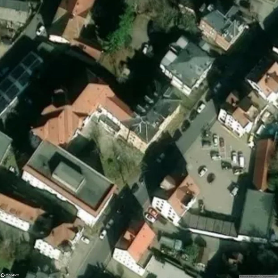Bislicher House [DEU] #32874