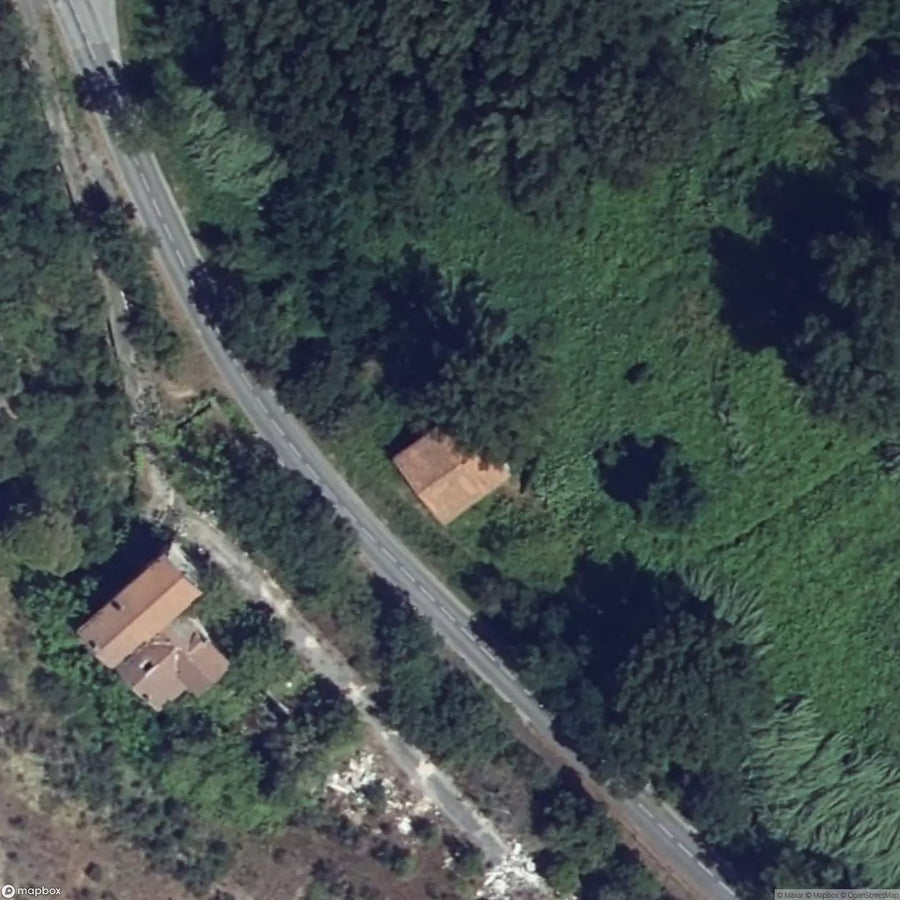 End Of The World House [FRA] #32648