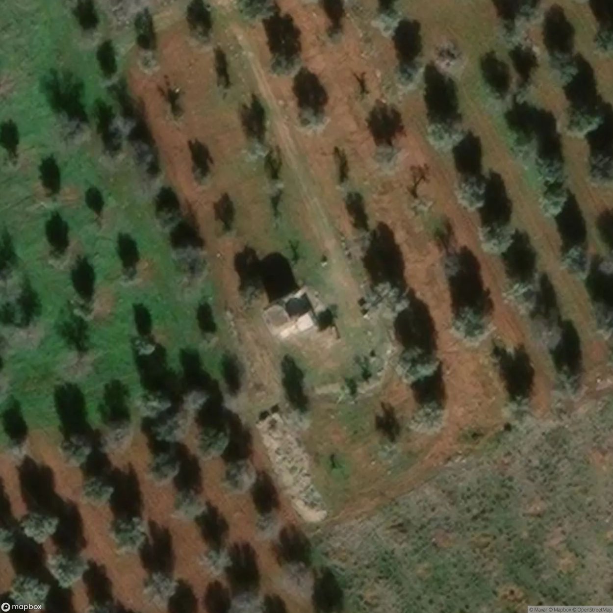 Crypt of the Madonna of the Grottella [ITA]