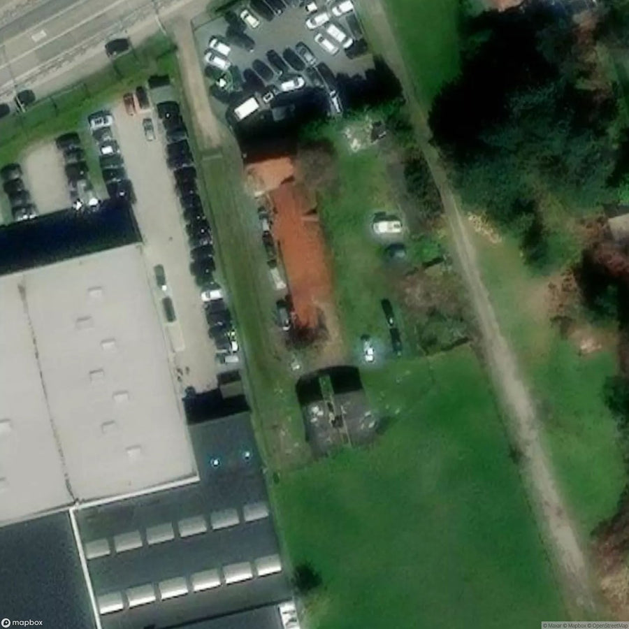 Zeb House [BEL] #04281