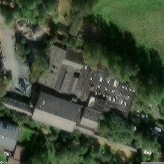 Safety Glass Factory [DEU]