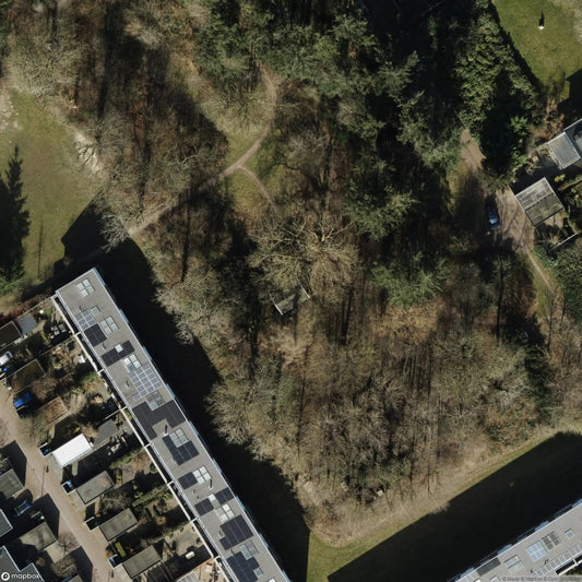 Bat Bunker Rabenhaupt Groningen [NLD]